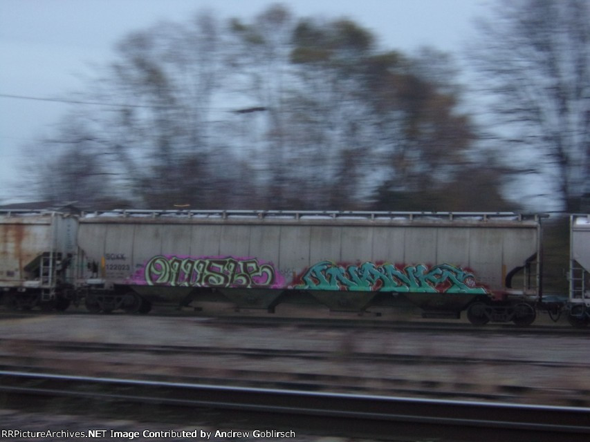 SOXX 122023